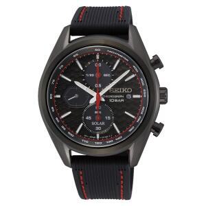 [세이코] SEIKO 손목시계 SOLAR CHRONOGRAPH 솔라 크로노그래프 SSC777P1 맨즈 [병행 수입품]