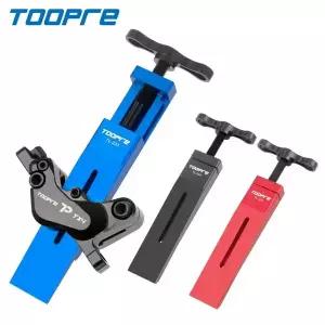 자전거 브레이크 피스톤 리셋 도구 캘리퍼 2피스톤/4피스톤 프레스 SRAM/SHIMANO 리셋팅용