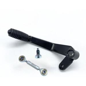 [호환품]베넬리 BN 125 BJ150 TNT BJ150-29/29A/29B용 바이크 오토바이 기어 변속 레버 브레이크 페달