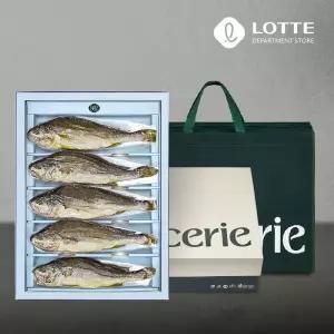 설날 감동 선물 특가전 법성포 굴비단길 부세 찐 보리굴비세트 1호(30-32cm,10미) 286451