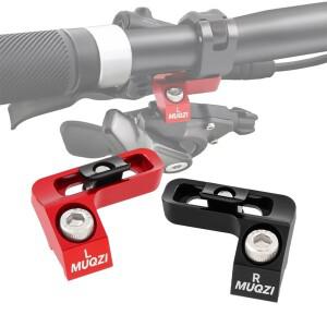 [호환품]SRAM MatchMaker와 I-SPEC EV XT SLX DEORE M6100/7100/8100과 호환되는 자전거 시프터 브레이크