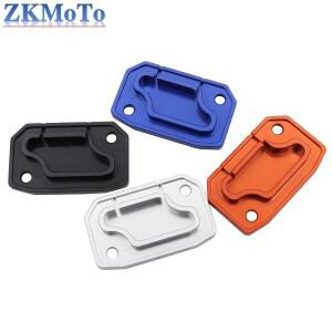 오토바이 CNC 핸드 브레이크 펌프 개스킷 유압 클러치 커버, KTM XC SX TPI 6D SD 125-500 2017-2023 2024