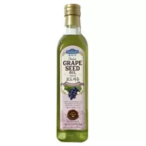 폰타나 이탈리아 포도씨유 500ml X 2개