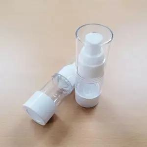 [알티피아]15ml 스프레이 공병 고급형 용기 분무기 G 통 소분