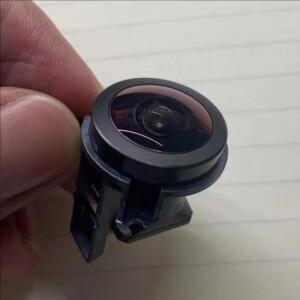Gopro Max 360 카메라 광학 렌즈 피쉬 아이 수리 부품 용 기존 액세서리 교체