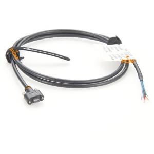 Samtec GPIO 커넥터 플라잉 리드 전원 브레이크 아웃 케이블 Teledyne DALSA Genie Nano CMOS GigE PoE 비