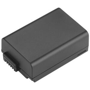 EN-EL25 Nikon Z50 ZFC 미러리스 디지털 카메라용 2000mAh 충전식 리튬 이온 배터리