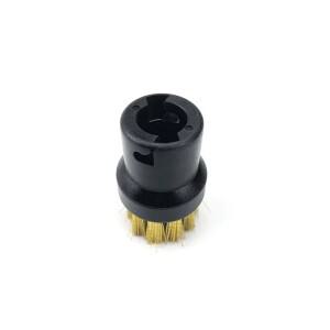 Karcher 스팀 진공 청소기 기계 SC1 CTK10 강력한 노즐 클린 브러시 헤드 부품 액세서리