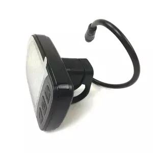 A57T Ebike KT-LCD5 디스플레이 24V36V48V72V 전기 자전거 스마트 제어판 용 5 핀 SM방수 커넥터 디스플레