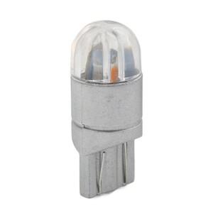194 168 LED 독서 번호판 라이트 사이드 램프, DRL 앰버, T10 2SMD 3030 W5W, 1PC