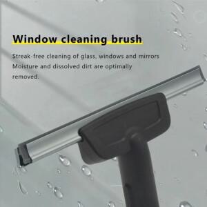 Karcher SC1 CTK10 스팀 청소기 부품 스크레이퍼 노즐 창 유리 전용 액세서리