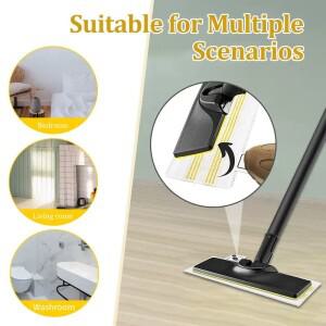 Karcher Easyfix SC2 휴대용 진공 청소기 마이크로 화이버 패드 커버 스팀  액세서리 용 새 천