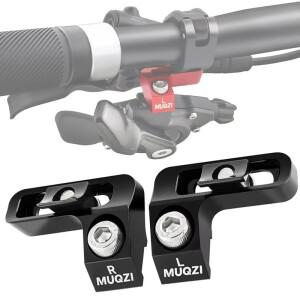 [호환품]SRAM MatchMaker와 호환되는 자전거 시프터 브레이크 통합 마운트 어댑터 - I-SPEC EV XT SLX DEOR