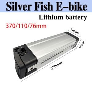 전체 용량 전력 18650 리튬 배터리, 은어에 적합한 팩, 2000W, 공기 , 36V, 20ah-60ah