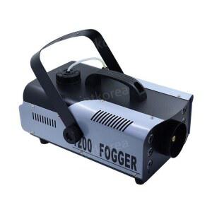 포그머신 공연장 효과 안개 연무기 특수효과 1200W