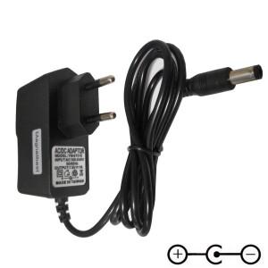 7.5V 1A 전원 공급 장치 어댑터 CASIO호환 MT-55 MT-68 전자 피아노 키보드 AD-1 400mA AC DC 충전기