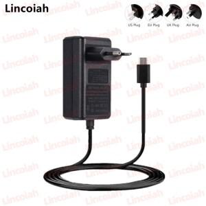 전원 어댑터 5V 4A 충전기 20W USB  C 공급 장치 Orange Pi 4 LTS OPI 3 Jetson Nano 2GB Raspberry 5/5B/4