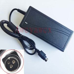AC 어댑터 DC 24V 2A 2.5A 3A 3PIN 60W 전원 공급 장치 EPSON 삼성 호환 Bixolon Gprinter NCR RealPOS POS