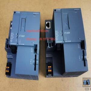 PLC 모듈 6ES7512-1DK01-0AB0 6ES7131-6BF01-0BA0 6GK5005-0BA00-1AB2
