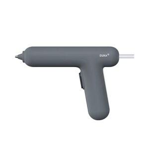 duka DIY 7mm 공예용 핫멜트 글루건 충전 스틱 무선 심 접착
