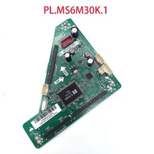 [호환품] Schiavo 교육 통합 기계 주파수 배증 보드 PL.MS6M30K.1 어댑터 LG호환 SAM 라인용 S70EB F70EA S