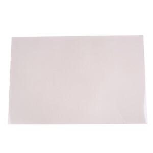 LCD용 수평 0 도 편광 필름 선형 필터 시트 30x20cm 1PC