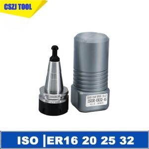 ISO10 ER11 ER20 SK10 공구 홀더 Iso Er