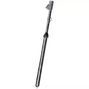 밀턴 스트레이트 풋 듀얼 헤드 타이어 공기압 게이지 10-160 PSI 트럭 트랙터 트레일러 세미 RV Car S-986
