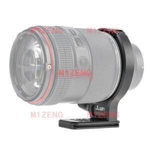 삼양 AF35-150mm F2-2.8 렌즈용 삼각대 링 마운트 퀵 릴리스 칼라 카메라 어댑터