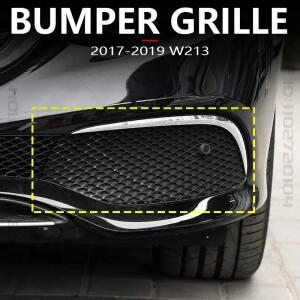 [호환품]- W213 메르세데스 벤츠 호환 E300 앞 범퍼 안개 램프 그릴  2138850174 2138851122