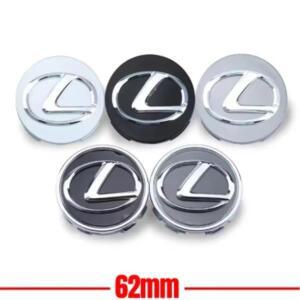 렉서스 IS250 CT200h GS300 LS430 RX450h LX570 ES RX LS IS NX CT LX UX 용 순정 휠 센터 커버 허브 캡 4