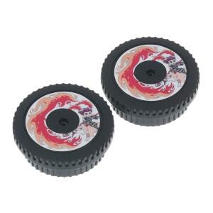 EF 마운트 프리 포커스 렌즈 500D/850D 39mm F10 팬케이크 중국풍 여행 빈티지 필름 CCD 일회용 5DS 6D2