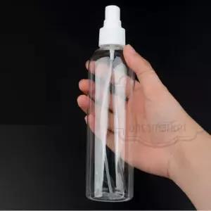 250ml 스프레이 공병 룸스프레이 소분 미스트 탈취제 에센스