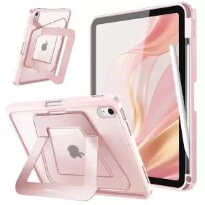 Fintie Shockproof Case for iPad (A16) 11th Generation 11 Inch (2025), 10th 10.9 (2022) - [Built-in P