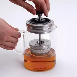 세이타 티메이커 티포트 560ML