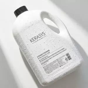 [하프클럽/]밀단백질 함유 모발을 건겅하게 영양케어 린스 4000ml
