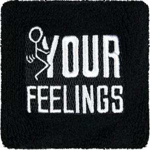 오토바이 스포바이크 및 모터 전리품 선물용 브레이크 저장소 커버 양말 F Your Feels