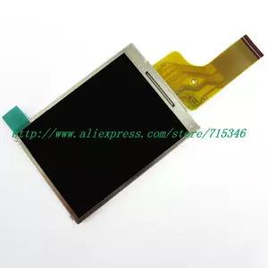LCD 디스플레이 화면 수리 부품 소니 사이버 샷 DSC-W310 W310 디지털 카메라 백라이트