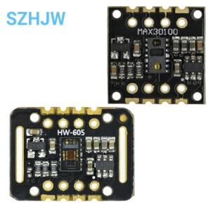 심박수 산소 측정기 센서 모듈 MAX30100 브레이크 아웃 arduino용 초저전력 소비
