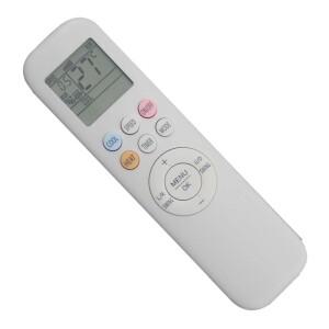 [호환품]AUX 에어컨 부품용  리모컨 YKR-T/011E