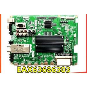 [호환품]LG호환 TV 55LW6500-CA 47LW5500-CA 42LW650S-ZC 마더보드 EAX63686303 EAX64294002 메인보드 양호