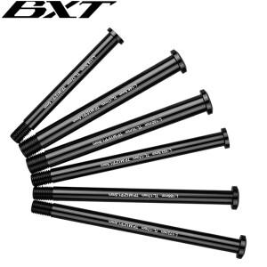 [호환품]자전거 스루 액슬 꼬치 12mm/15mm 휠 허브 샤프트 15x110 12x148 MTB 도로 프레임 Frok Thru Axle