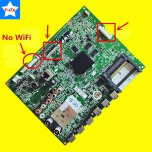 [호환품]EAX 64797004 마더보드 LG호환 TV 32LN570R 47LN570V 42LA620 39LA620S 메인 보드