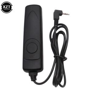 RS-60E3 Shutter Release Remote Control Cord for 캐논 호환 EOS 1300D 350D Camera