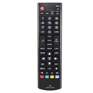 [호환품]스마트 호환 TV용 범용 리모컨 AKB73715603 42LN5400