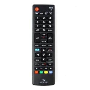 [호환품]AKB 73715601 L-g 호환 LED 스마트 호환 TV용 리모컨 32LN575S 55LA691V