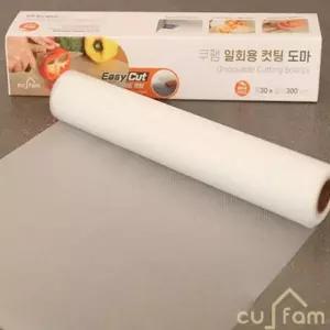 일회용컷팅도마 커팅 커팅도마 시트 일회용도마 잘라쓰는도마