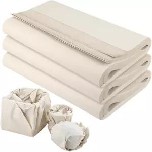 HOZEON 600장 16 x 12 인치 신문지 포장 종이 시트 이동 DIY 취약 품목 운송 및 보호를 위한 빈 42gsm