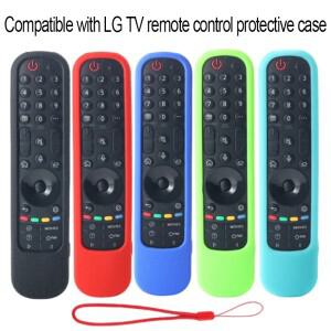 [호환품]LG호환 컨트롤 프로텍터 실리콘 리모컨 커버 케이스 TV YKQ004