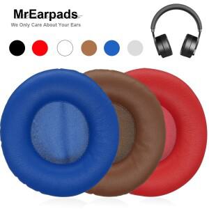 [호환품]Jabra HSC016 헤드폰 이어 패드 이어쿠션 교체용 이어패드